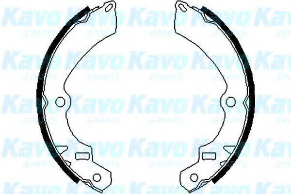 KAVO PARTS BS-8905