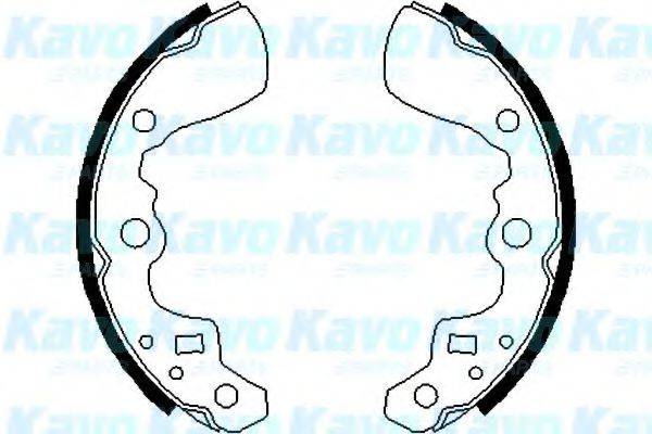 KAVO PARTS BS-8909