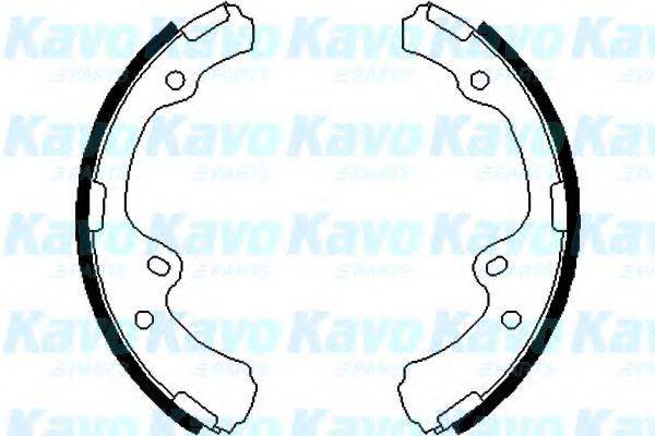 KAVO PARTS BS-9916