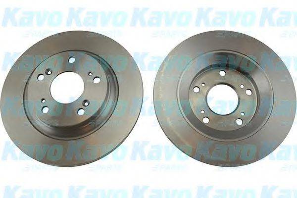 KAVO PARTS BR2245 гальмівний диск