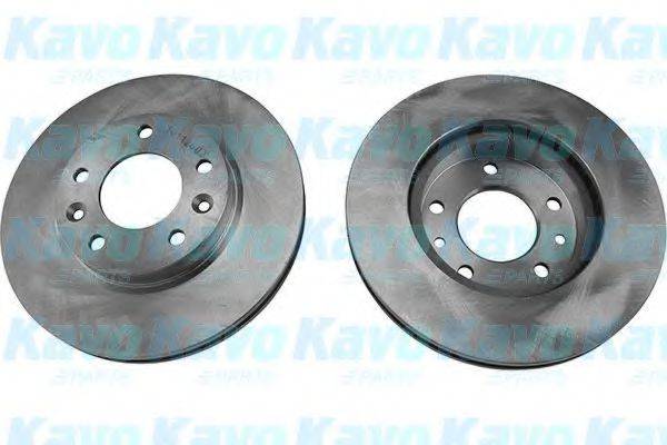 KAVO PARTS BR4209 гальмівний диск