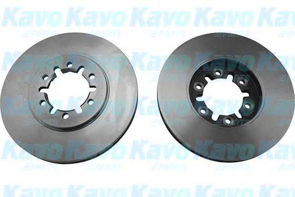 KAVO PARTS BR-6755