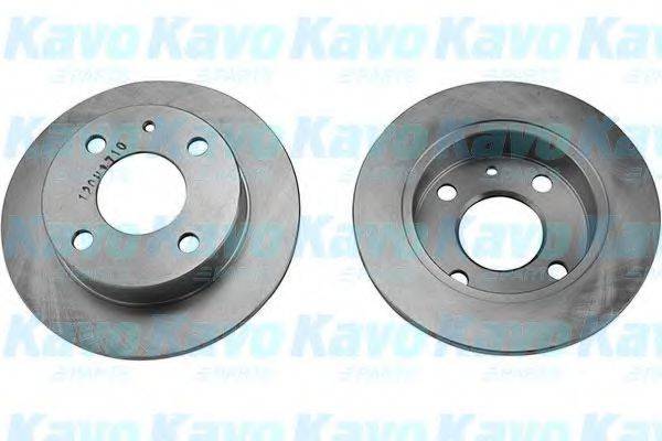 KAVO PARTS BR8215 гальмівний диск