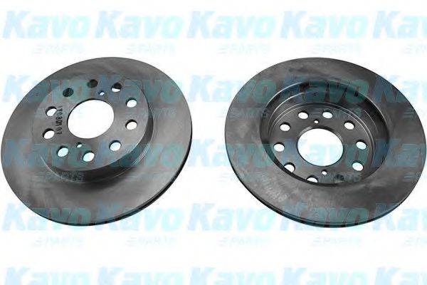 KAVO PARTS BR9361 гальмівний диск