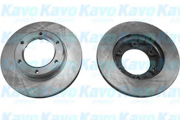 KAVO PARTS BR-9395