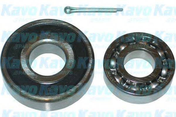 KAVO PARTS WBK-1504