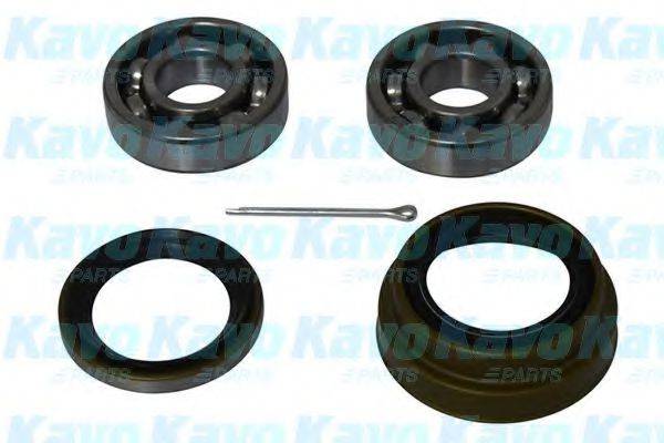 KAVO PARTS WBK-1509