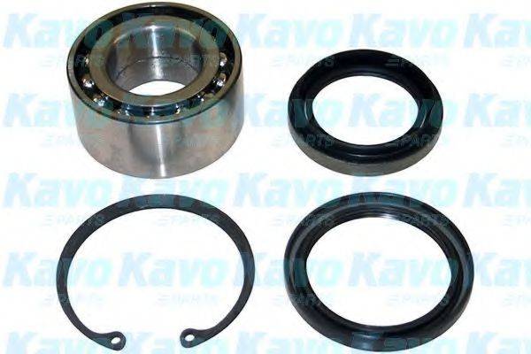 KAVO PARTS WBK8502 Комплект підшипника маточини колеса