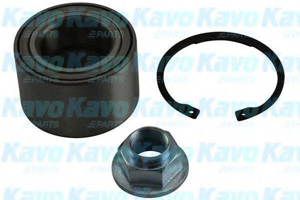 KAVO PARTS WBK-4513