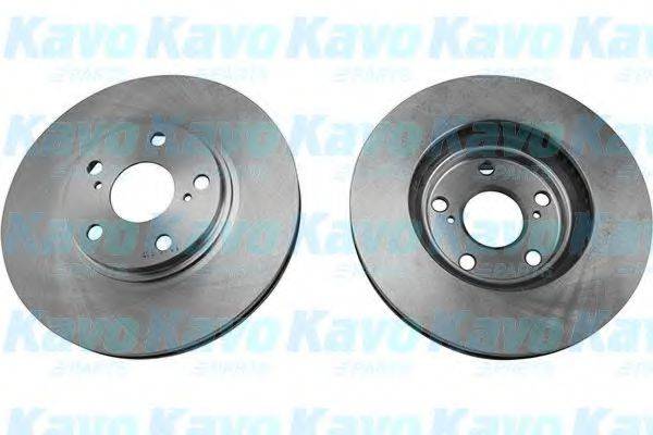 KAVO PARTS BR9456 гальмівний диск