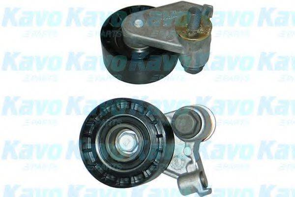 KAVO PARTS DTE4530 Натяжний ролик, ремінь ГРМ