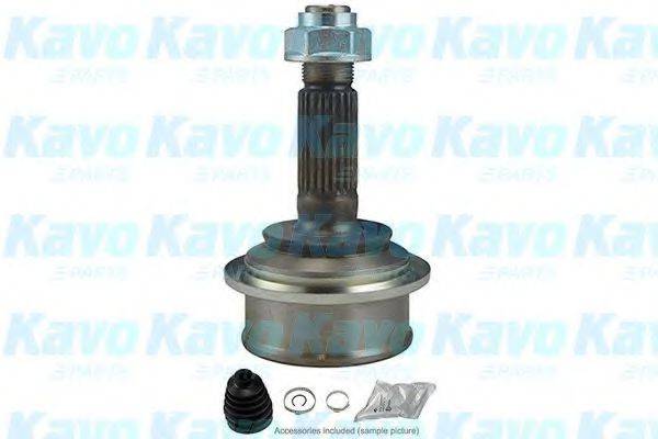 KAVO PARTS CV1501 Шарнірний комплект, приводний вал