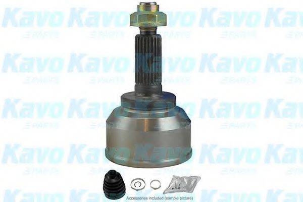 KAVO PARTS CV4515 Шарнірний комплект, приводний вал