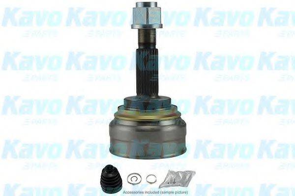 KAVO PARTS CV6527 Шарнірний комплект, приводний вал