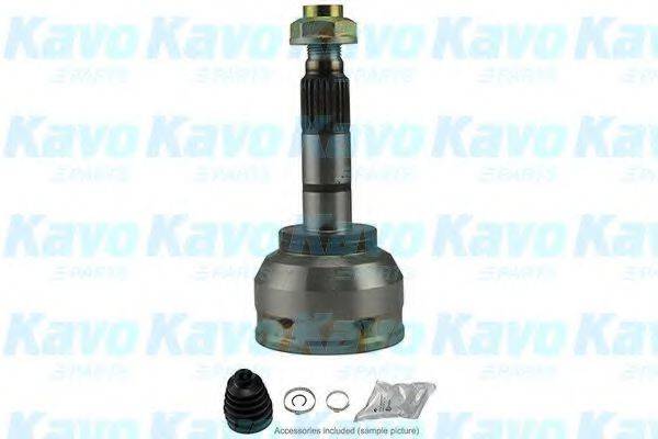 KAVO PARTS CV8013 Шарнірний комплект, приводний вал