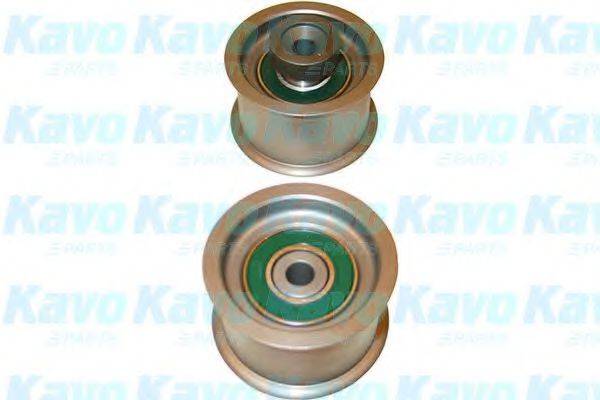 KAVO PARTS DID4505 Паразитний / Ведучий ролик, зубчастий ремінь