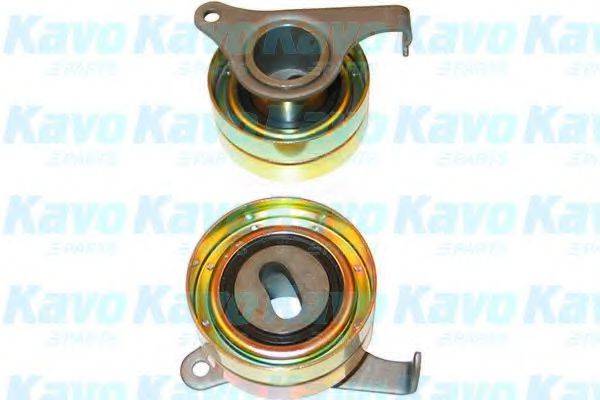 KAVO PARTS DTE9030 Натяжний ролик, ремінь ГРМ