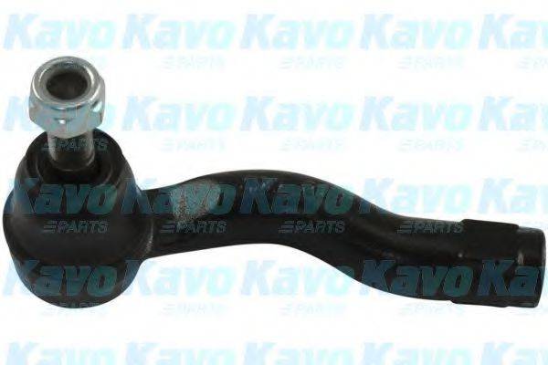 KAVO PARTS STE9009 Наконечник поперечної кермової тяги