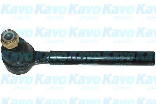 KAVO PARTS STE9037 Наконечник поперечної кермової тяги