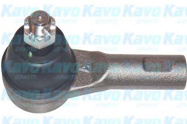 KAVO PARTS STE4534 Наконечник поперечної кермової тяги