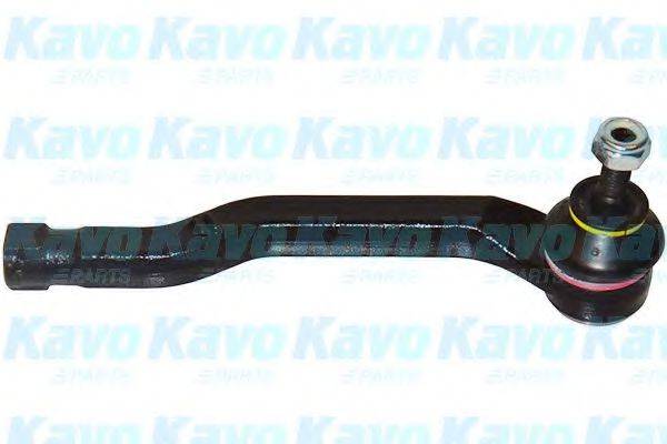 KAVO PARTS STE6546 Наконечник поперечної кермової тяги