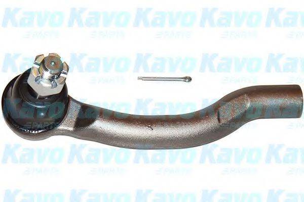 KAVO PARTS STE6595 Наконечник поперечної кермової тяги