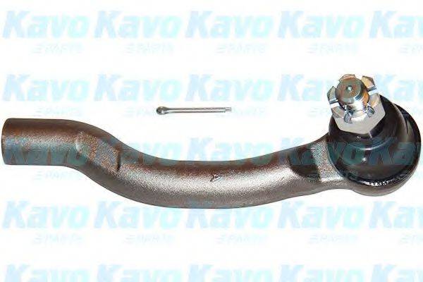 KAVO PARTS STE6596 Наконечник поперечної кермової тяги