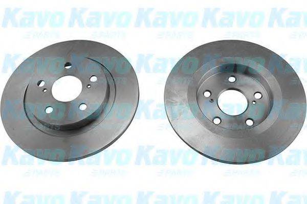 KAVO PARTS BR9477 гальмівний диск