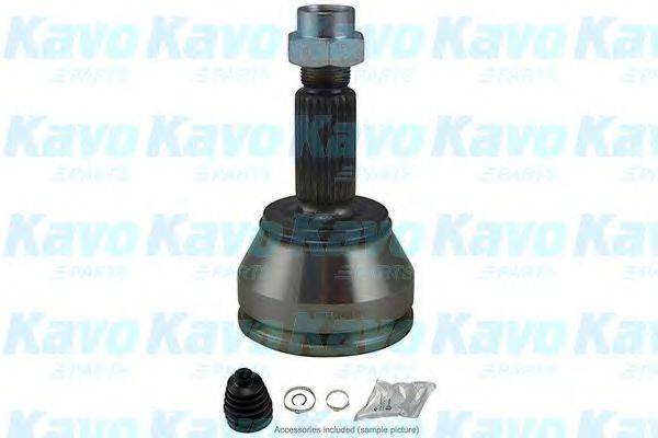 KAVO PARTS CV4526 Шарнірний комплект, приводний вал