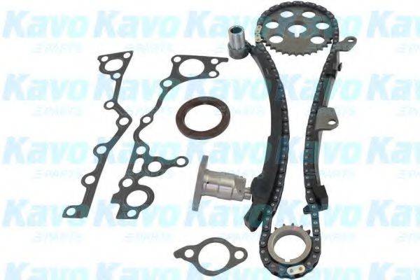 KAVO PARTS DKC9003 Комплект мети приводу розподільного валу