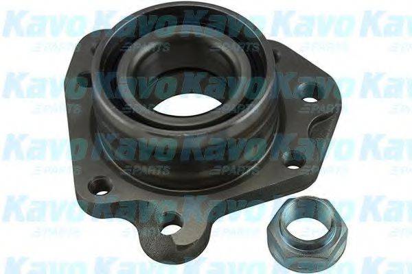 KAVO PARTS WBH2033 Комплект підшипника маточини колеса