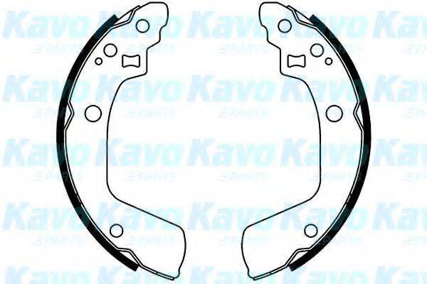 KAVO PARTS BS-8929