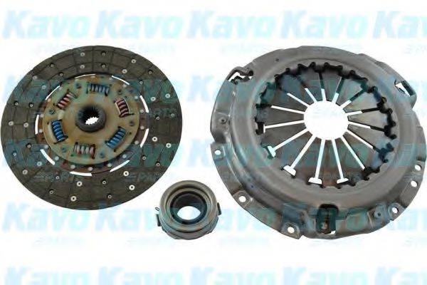 KAVO PARTS CP1192 Комплект зчеплення