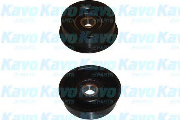 KAVO PARTS DTP4509 Натяжний ролик, полікліновий ремінь