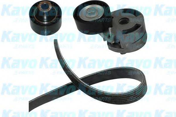 KAVO PARTS DKM-4501