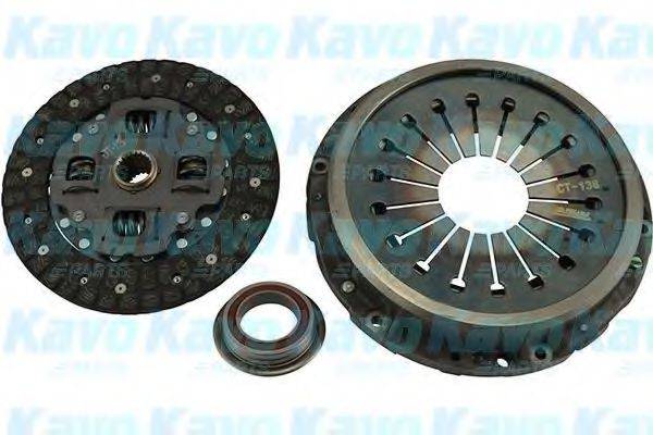 KAVO PARTS CP1048 Комплект зчеплення