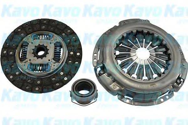 KAVO PARTS CP1086 Комплект зчеплення