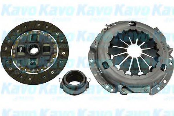 KAVO PARTS CP1094 Комплект зчеплення