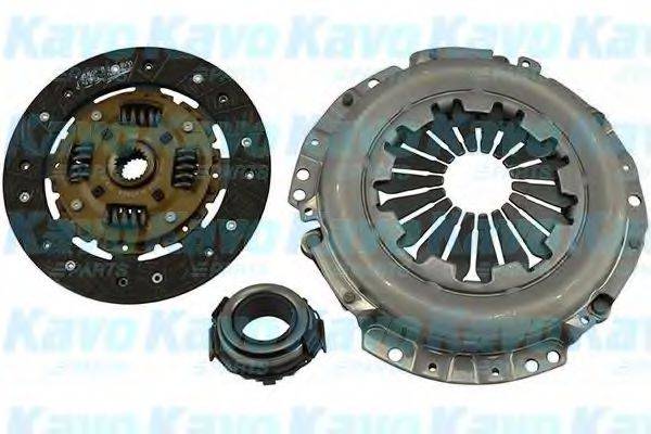 KAVO PARTS CP-1127