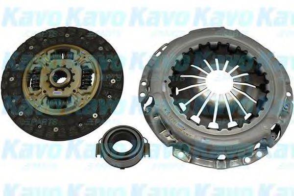 KAVO PARTS CP1161 Комплект зчеплення