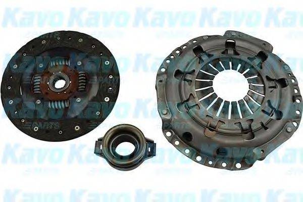 KAVO PARTS CP2053 Комплект зчеплення