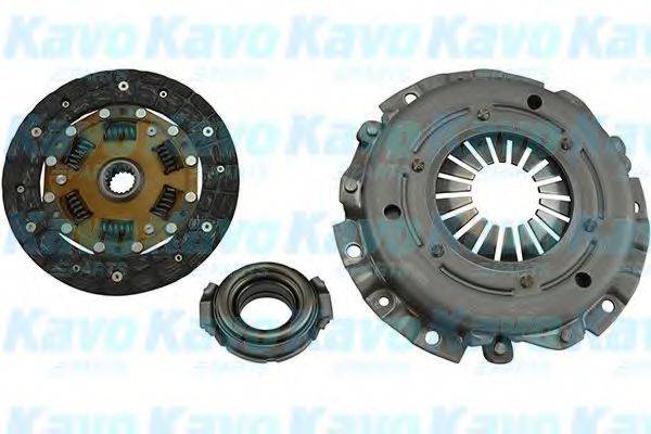 KAVO PARTS CP2064 Комплект зчеплення