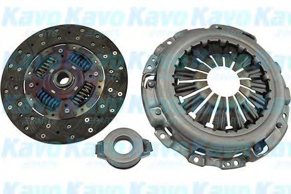 KAVO PARTS CP2083 Комплект зчеплення