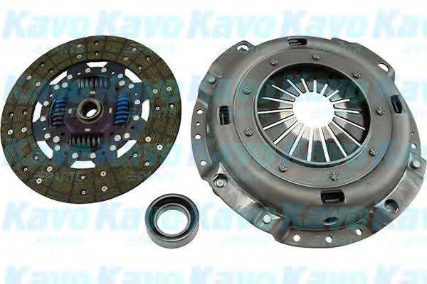 KAVO PARTS CP2096 Комплект зчеплення