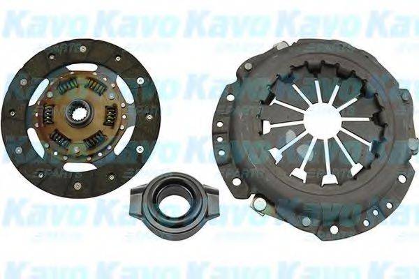 KAVO PARTS CP2102 Комплект зчеплення