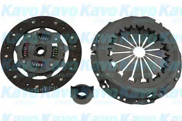 KAVO PARTS CP4050 Комплект зчеплення