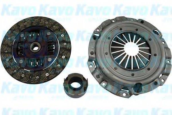 KAVO PARTS CP-4057