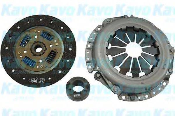 KAVO PARTS CP6019 Комплект зчеплення