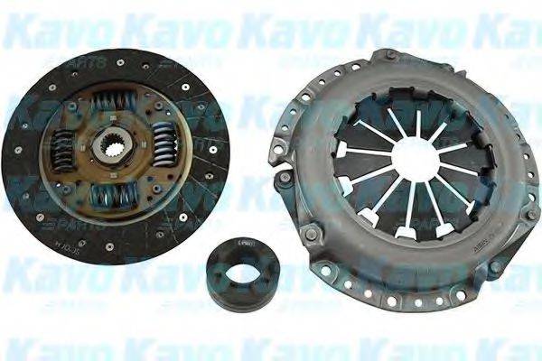 KAVO PARTS CP6042 Комплект зчеплення