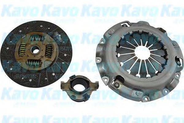 KAVO PARTS CP-6063